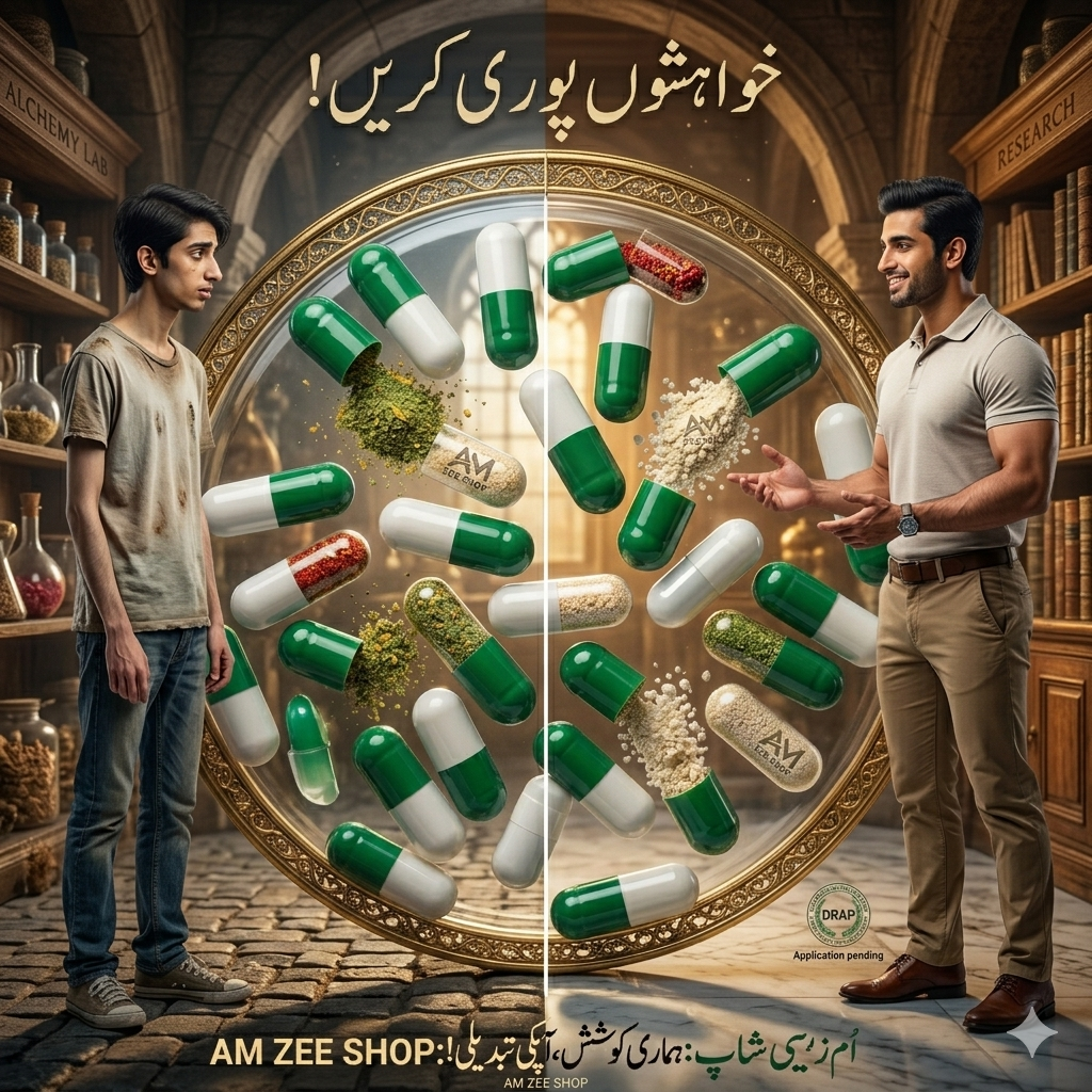 Fitness Supplement 1